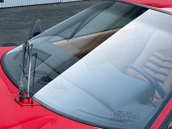 Ferrari 512 21 of 25