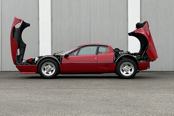 Ferrari 512 8 of 25
