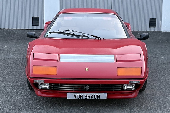 Ferrari 512 5 of 5