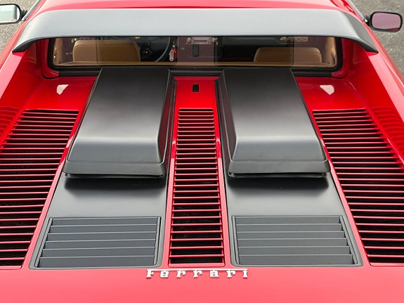 Ferrari 512 22 of 25
