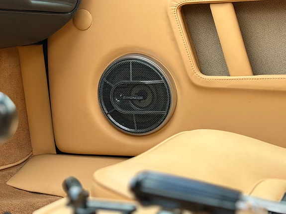 Ferrari 512 19 of 25