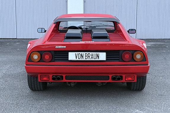 Ferrari 512 7 of 25