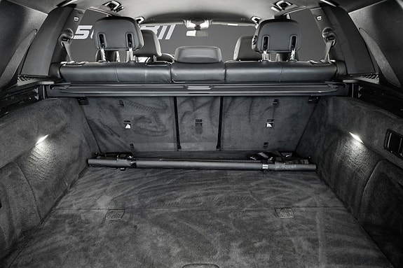 BMW X5 8 of 22