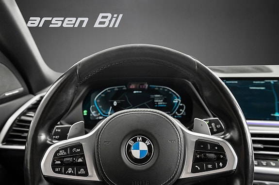 BMW X5 19 of 22