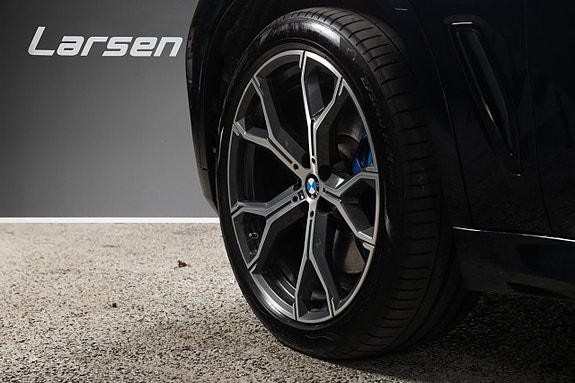 BMW X5 4 of 22