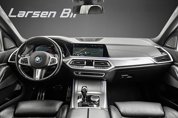 BMW X5 5 of 22