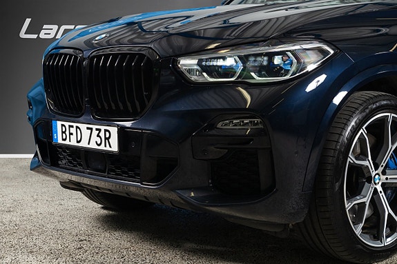 BMW X5 22 of 22