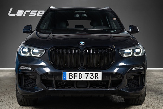 BMW X5 20 of 22