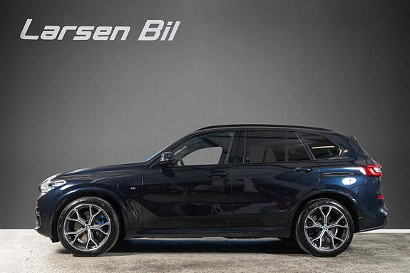 BMW X5 3 of 22