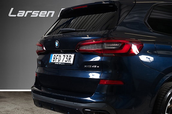 BMW X5 21 of 22