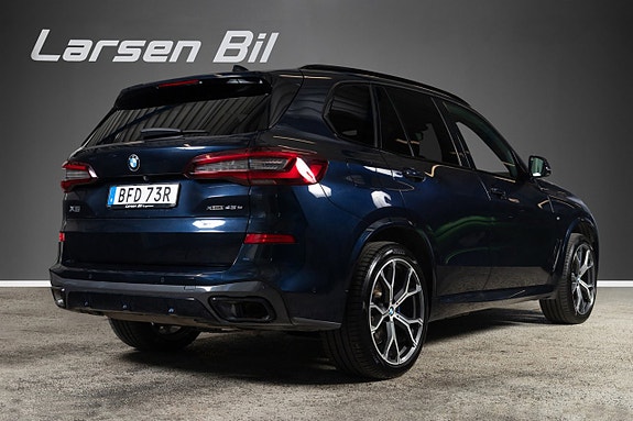 BMW X5 2 of 22