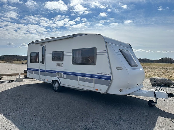 Hobby 540 UL Excellent