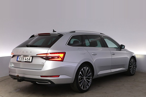 Skoda Superb 5 of 5