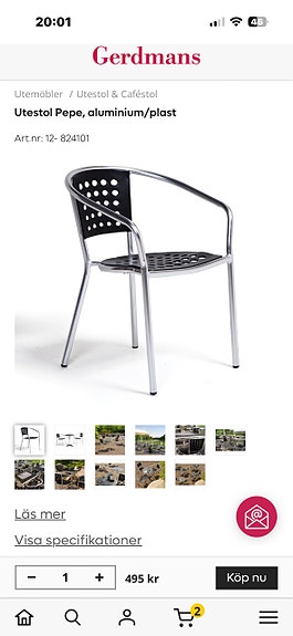 Product image 2 of 3