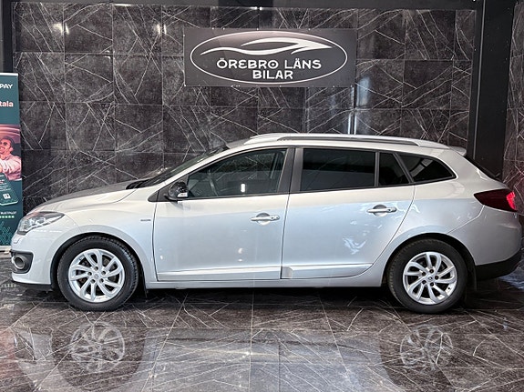 Renault Megane 6 of 19
