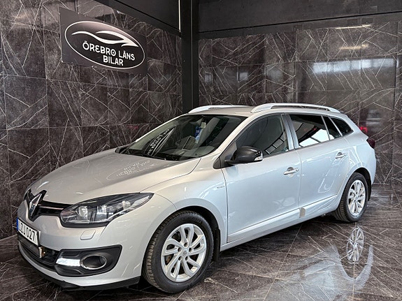 Renault Megane 7 of 19