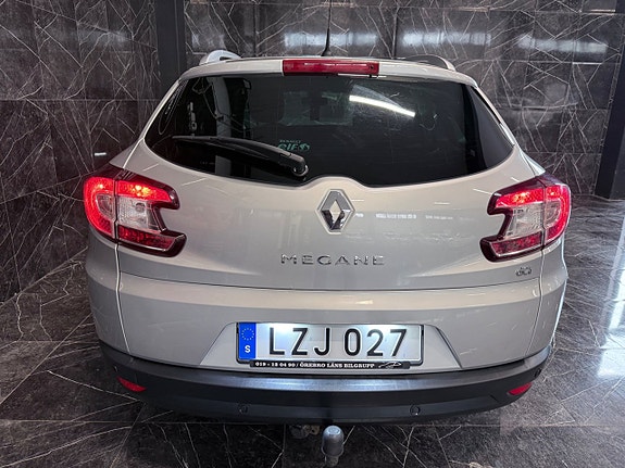 Renault Megane 11 of 19