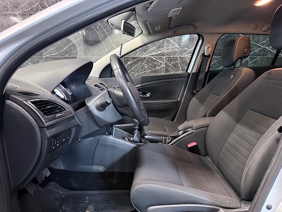 Renault Megane 13 of 19