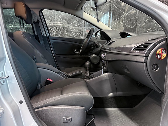 Renault Megane 15 of 19