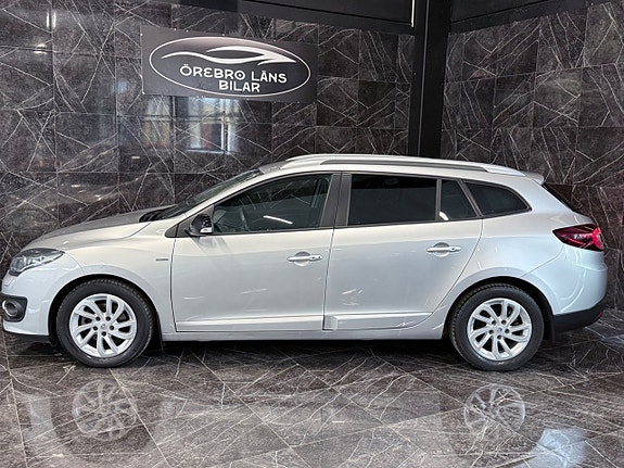 Renault Megane 8 of 19