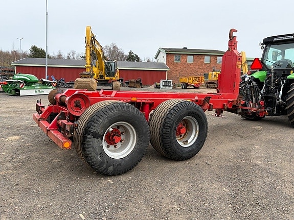 Pronar växlarvagn T185 7 of 9