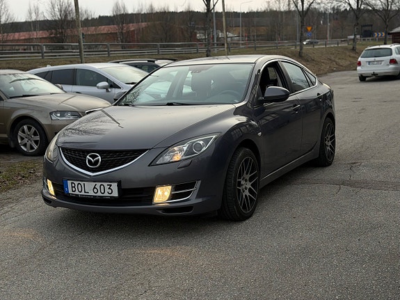 Mazda 6 2 of 5