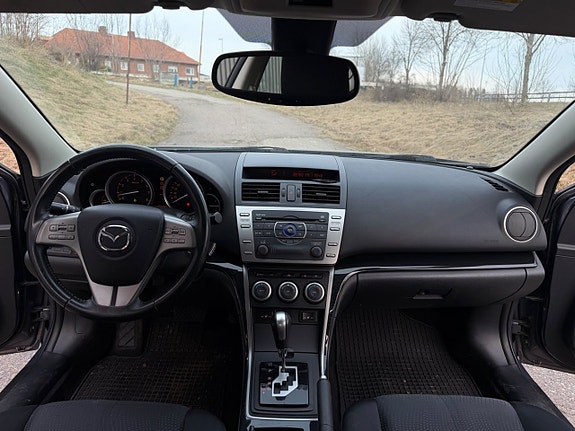 Mazda 6 8 of 8