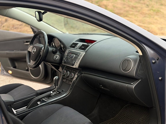 Mazda 6 7 of 8