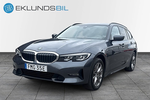 BMW 330e