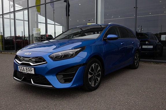 İkinci el  Kia Ceed 1.6