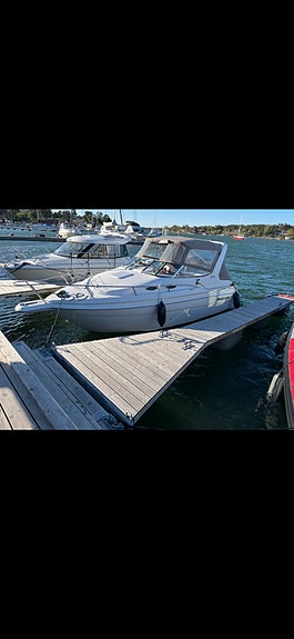 Wellcraft 2400 Martinique -01 med ny motor 2020 3 of 5