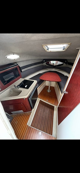 Wellcraft 2400 Martinique -01 med ny motor 2020 5 of 5