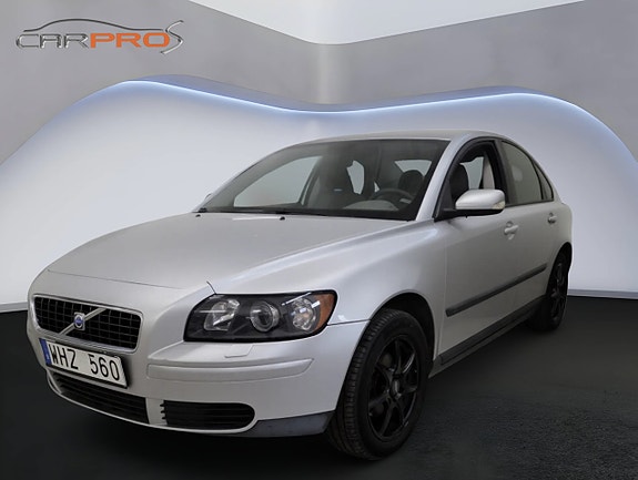 Volvo S40