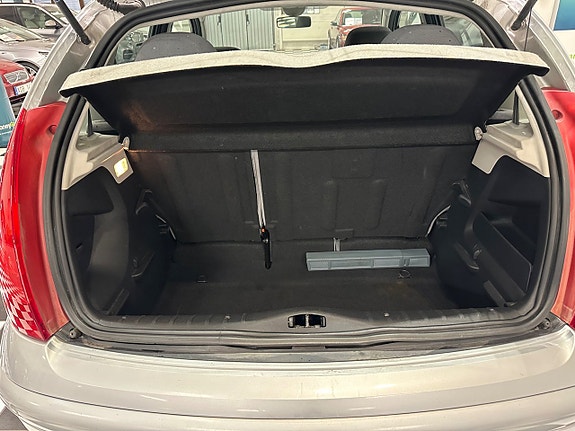 Citroen C3 12 of 12