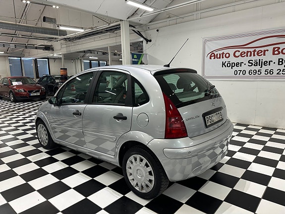 Citroen C3 5 of 5
