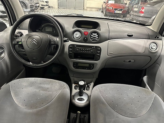 Citroen C3 10 of 12