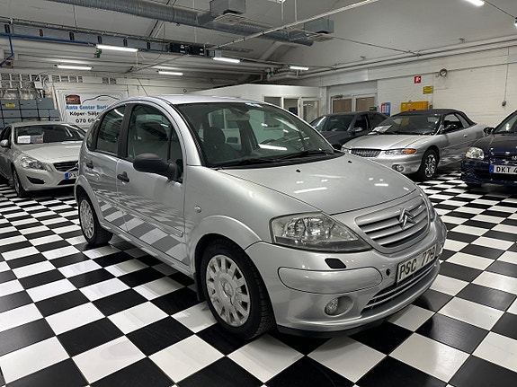 Citroen C3 2 of 5