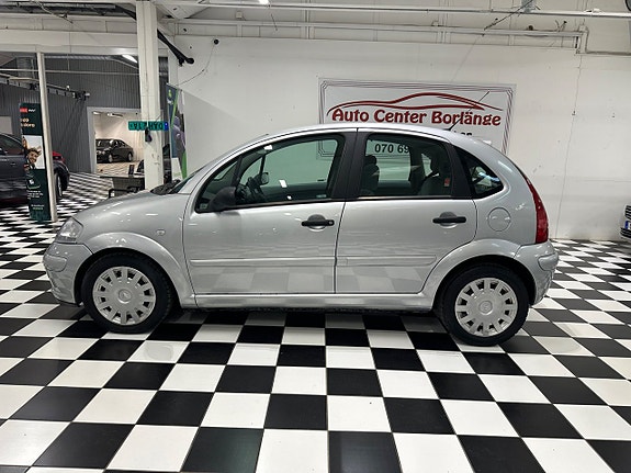 Citroen C3 7 of 12