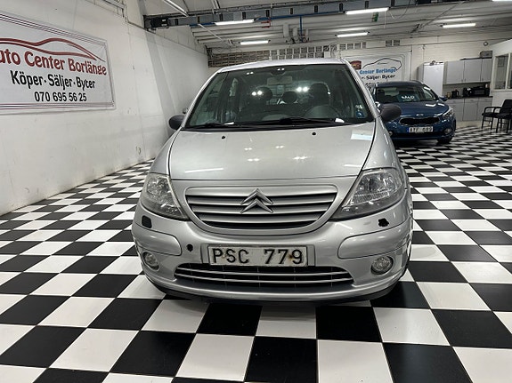 Citroen C3 3 of 5