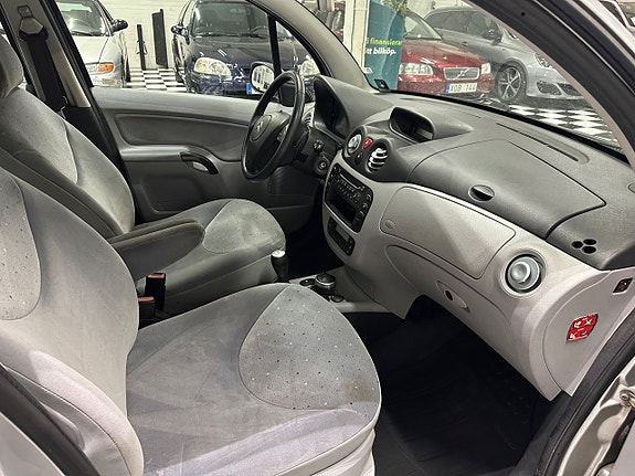 Citroen C3 9 of 12