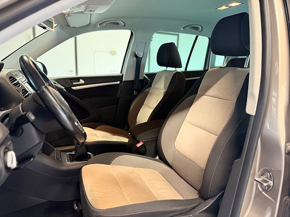 Volkswagen Tiguan 20 of 27