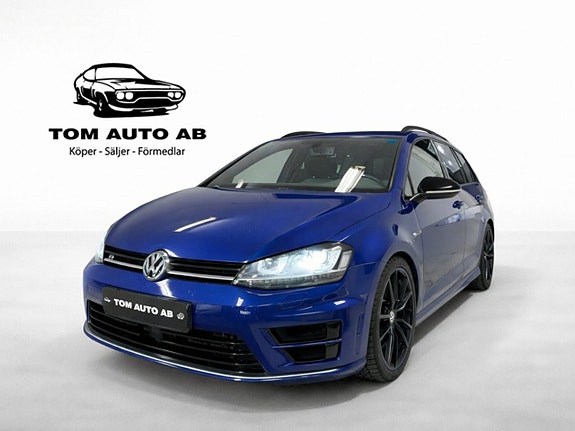 Volkswagen Golf-Serie