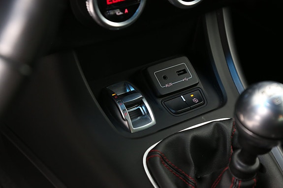 Alfa Romeo Giulietta 20 of 23