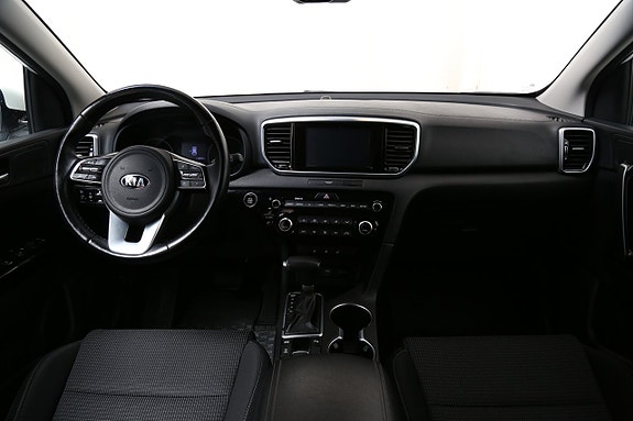 Kia Sportage 17 of 25