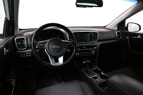 Kia Sportage 13 of 25