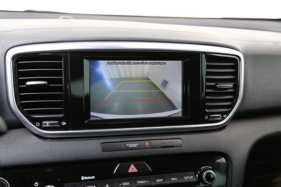 Kia Sportage 19 of 25