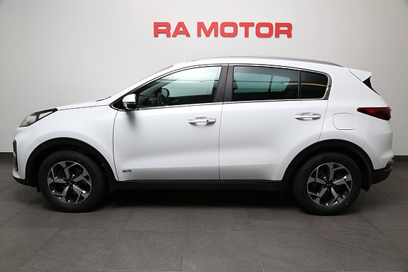 Kia Sportage 3 of 25