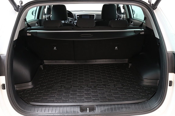 Kia Sportage 24 of 25