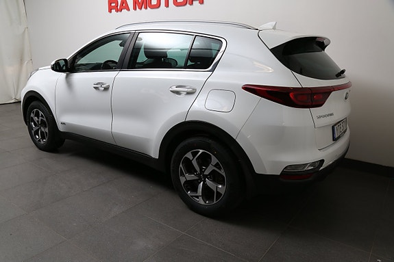 Kia Sportage 4 of 25