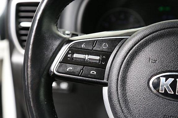 Kia Sportage 14 of 25